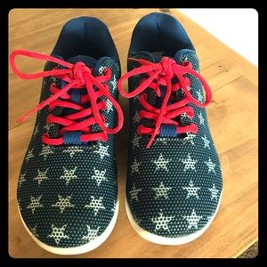 No Bull *red, white and blue 🇺🇸